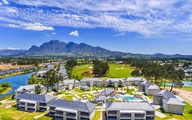 Pearl Valley Hotel